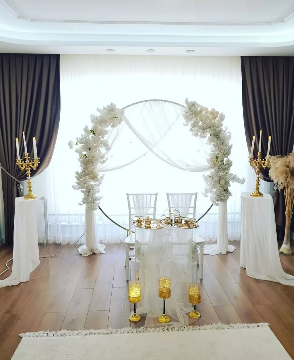 Deniz Yıldızı Organizasyon